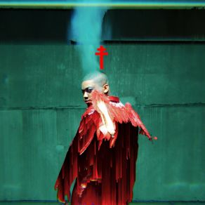 Ritual album cover