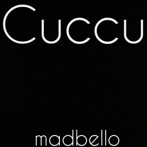 Cuccu album cover