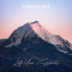 Lift Your Spirits album cover