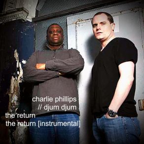 The Return album cover