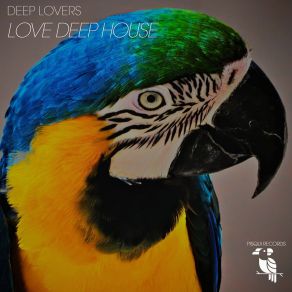 I Love Deep House album cover