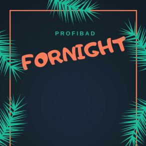 Fornight album cover