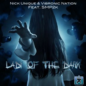 Lady Of The Dark album cover