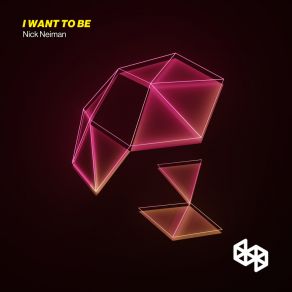 I Want To Be album cover