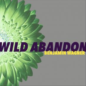 Wild Abandon album cover