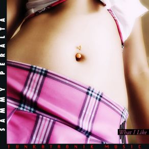 What I Like album cover