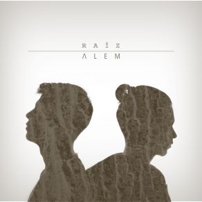 Raíz album cover
