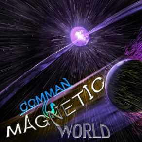 Magnetic World album cover