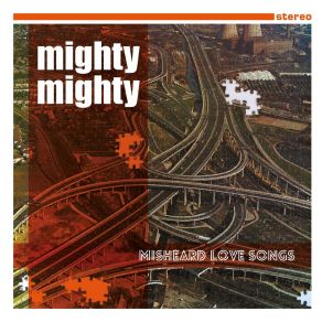 Misheard Love Songs album cover