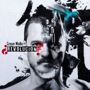 ¿Revolución? album cover