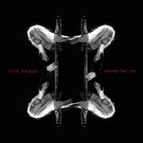 Words Fail Me album cover