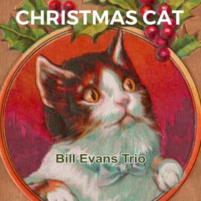 Christmas Cat album cover