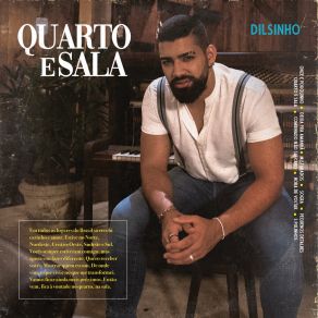 Quarto E Sala album cover