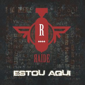 Estou Aqui album cover