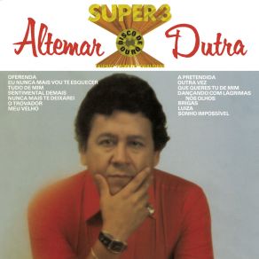 Disco De Ouro album cover
