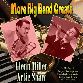 More Big Band Greats album cover