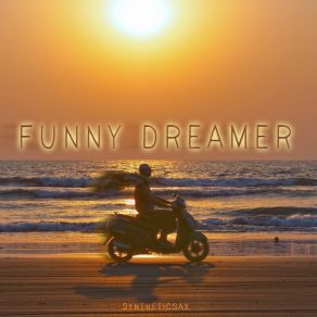 Funny Dreamer album cover