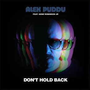 Don't Hold Back album cover
