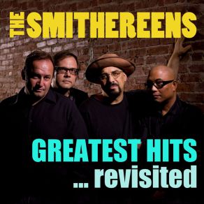 Greatest Hits... Revisited album cover