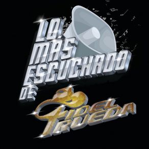 Lo Más Escuchado De album cover