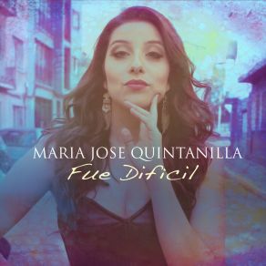 Fue Difícil album cover