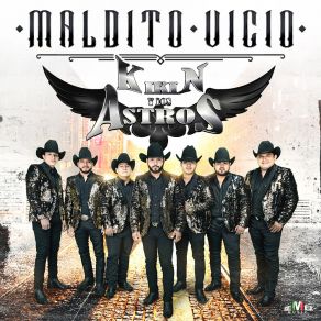 Maldito Vicio album cover