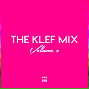 The Klef Mix, Vol. 4 album cover
