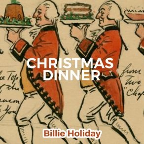 Christmas Dinner album cover