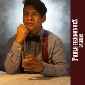 Sensaciones album cover
