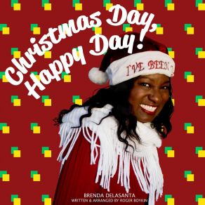 Christmas Day, Happy Day! album cover