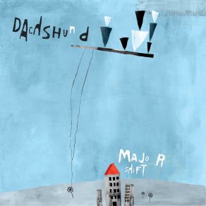 Major Shift (Original Mix) album cover