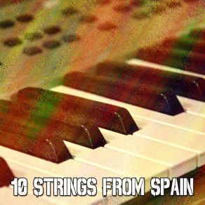 10 Strings From Spain album cover