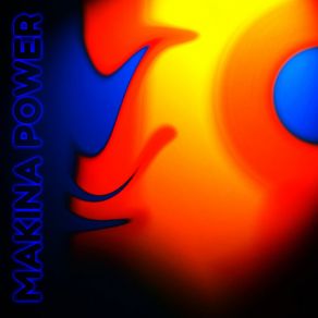 Makina Power album cover