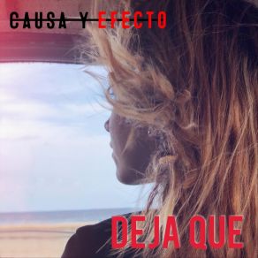 Deja Que album cover