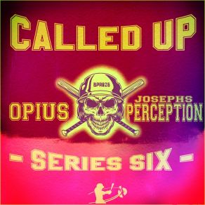 Called Up Series Six album cover