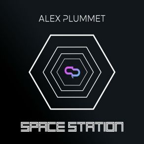 Space Station album cover