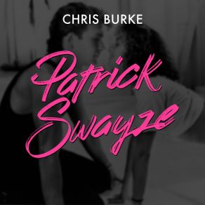 Patrick Swayze album cover