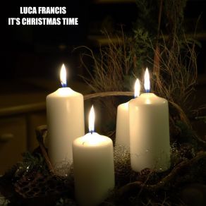 It's Christmas Time album cover