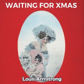 Waiting For Xmas album cover