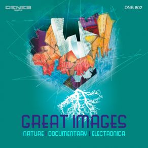 Great Images album cover