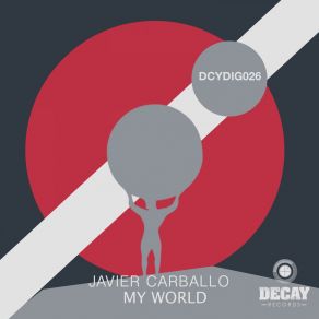 My World album cover