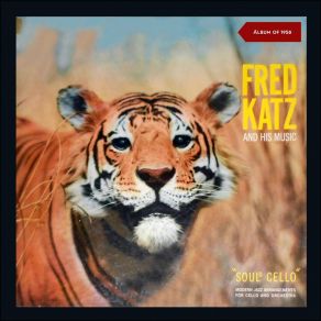 Soul° Cello (Album Of 1958) album cover
