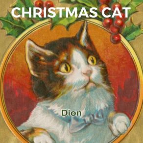 Christmas Cat album cover