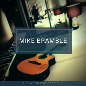 The Acoustic Sessions album cover