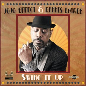 Swing It Up album cover