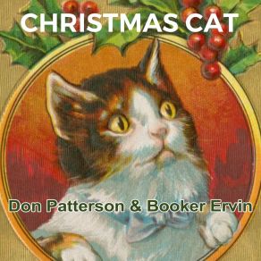 Christmas Cat album cover