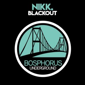 Blackout album cover