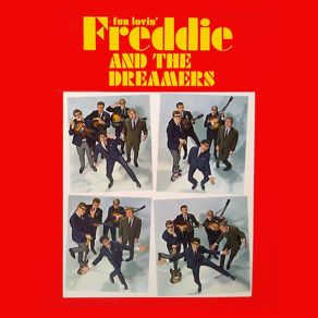 Fun Lovin' Freddie album cover