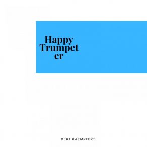 Happy Trumpeter album cover