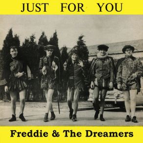 Just For You album cover